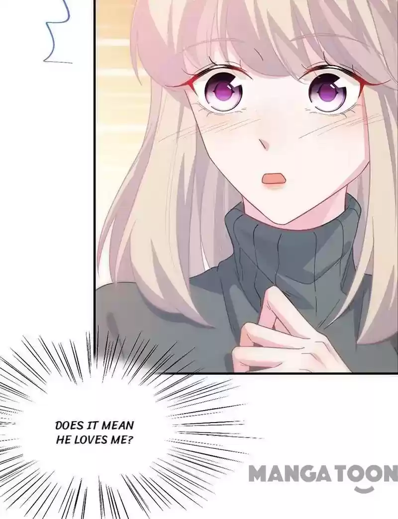 Trouble with the President: Return of the Princess Episode 110