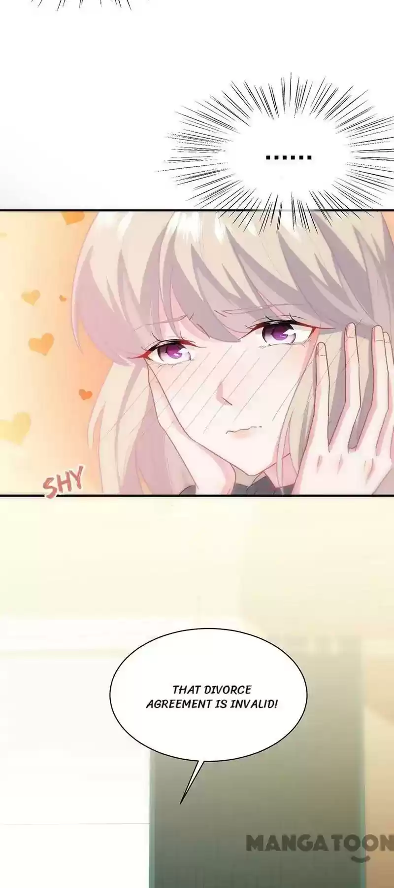 Trouble with the President: Return of the Princess Episode 110