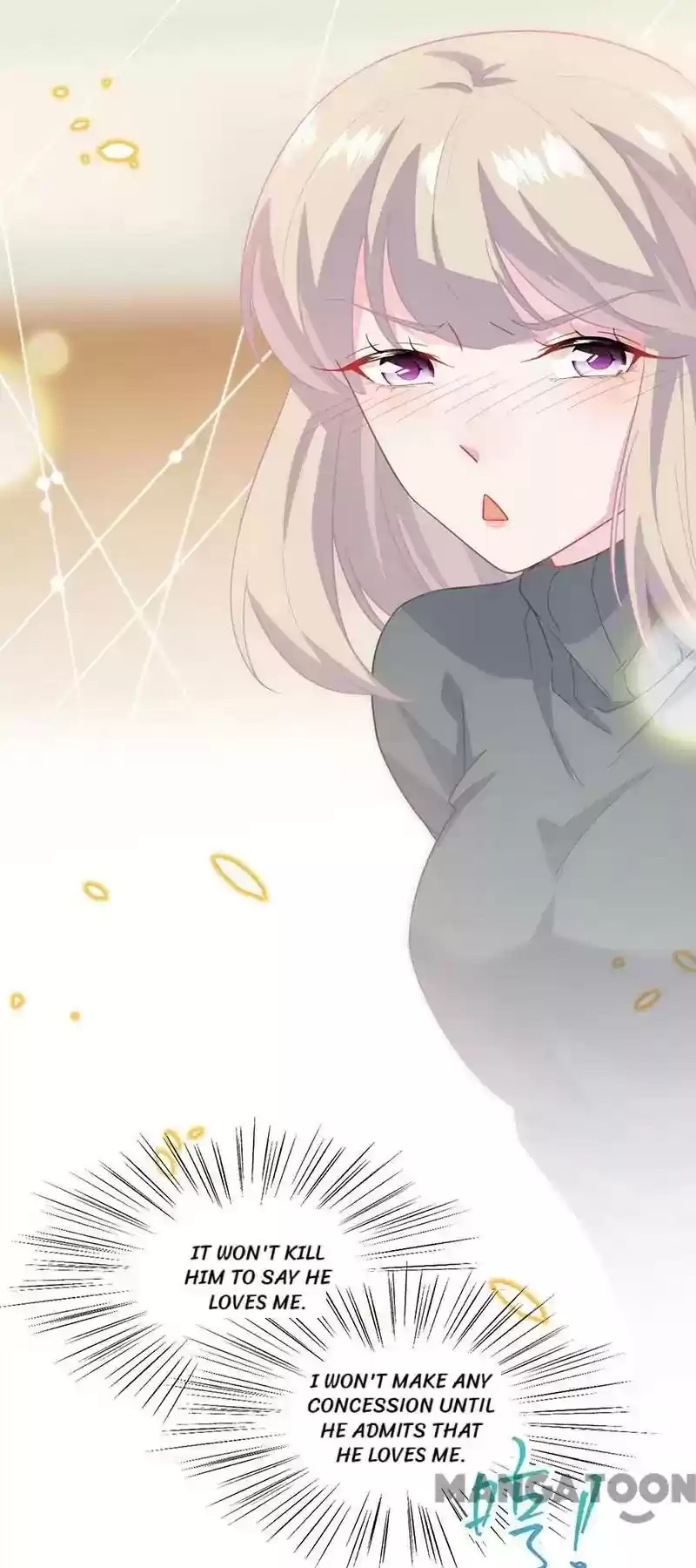 Trouble with the President: Return of the Princess Episode 110