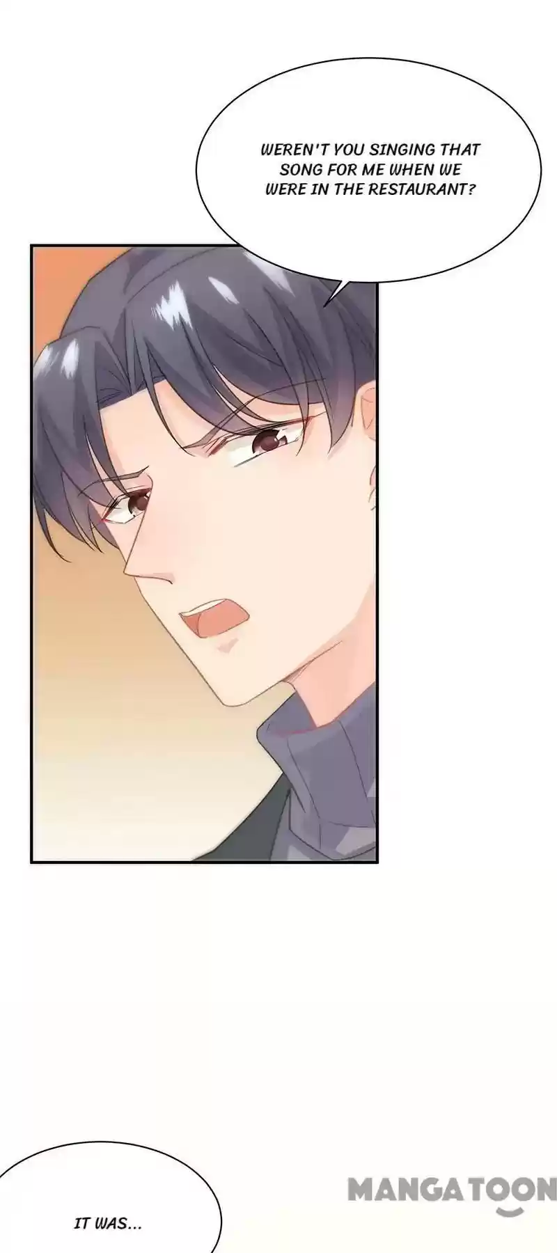 Trouble with the President: Return of the Princess Episode 110