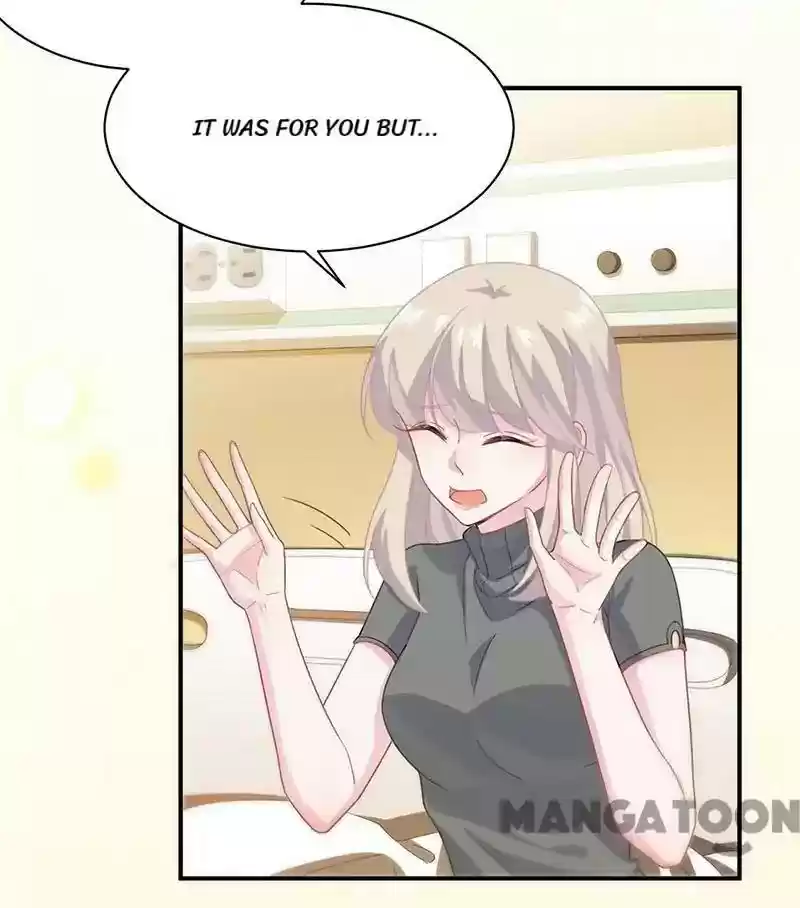 Trouble with the President: Return of the Princess Episode 110