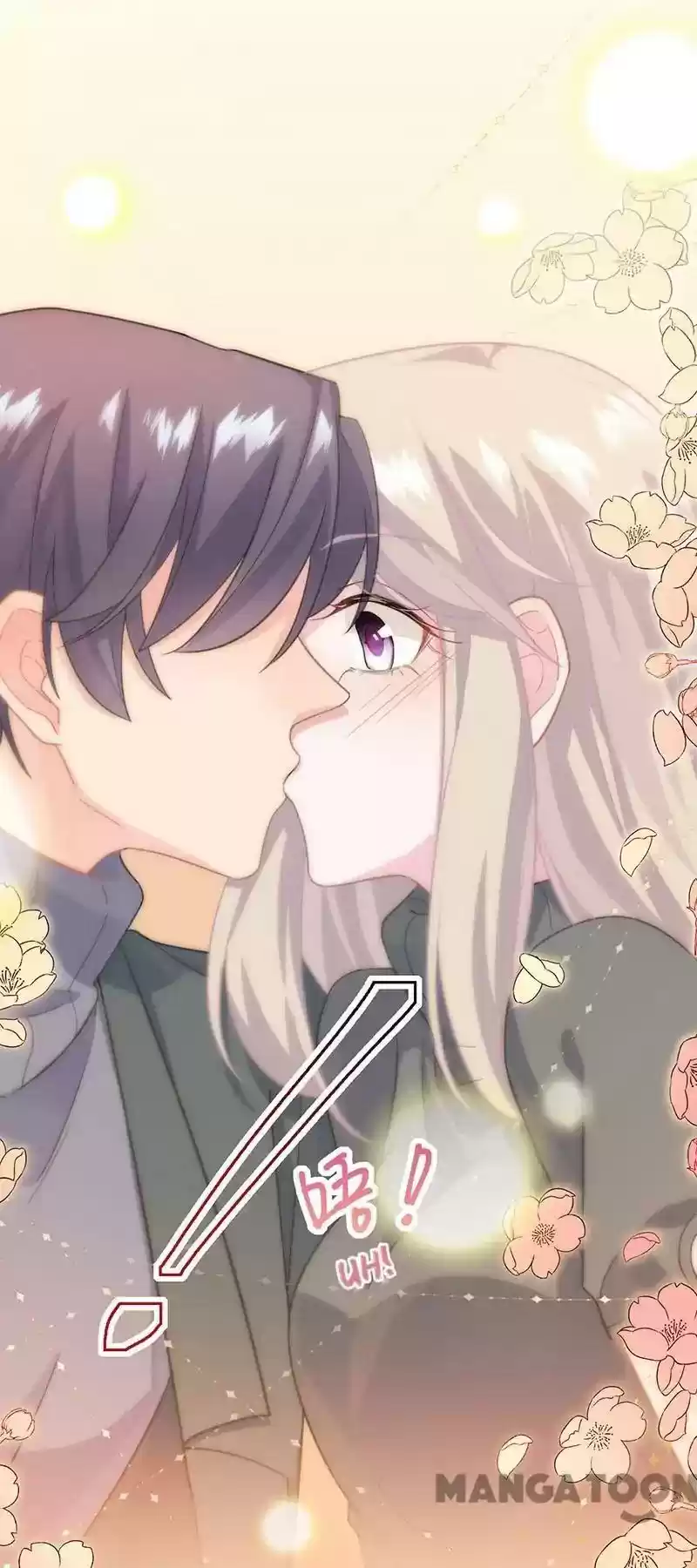 Trouble with the President: Return of the Princess Episode 110