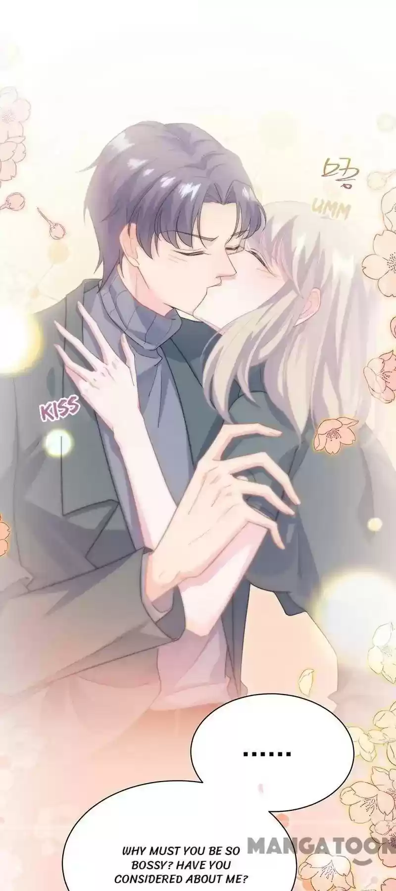 Trouble with the President: Return of the Princess Episode 110