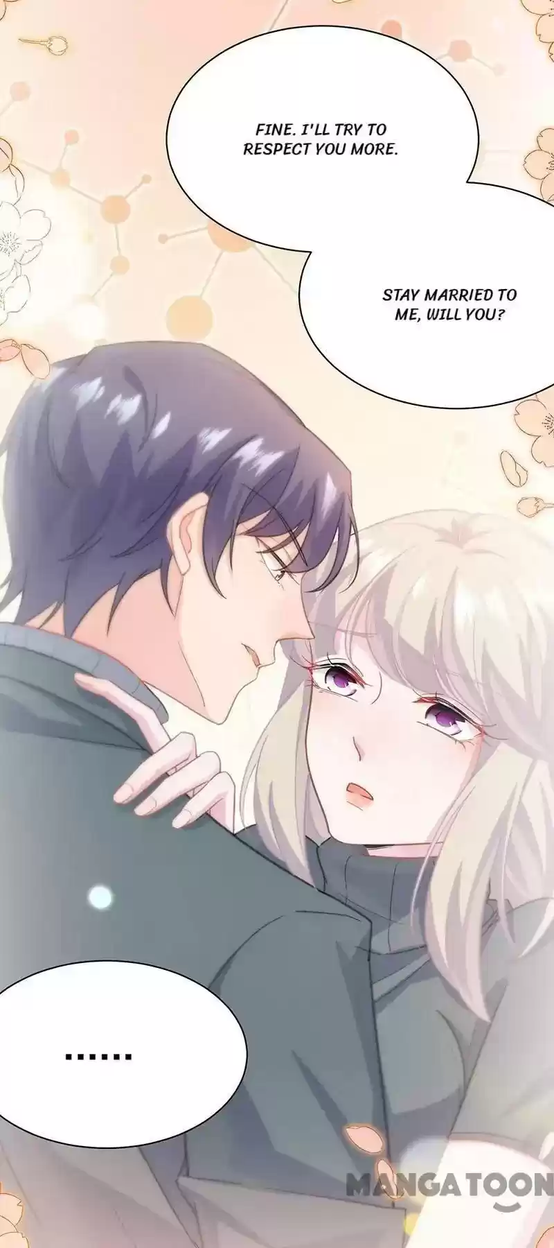 Trouble with the President: Return of the Princess Episode 110