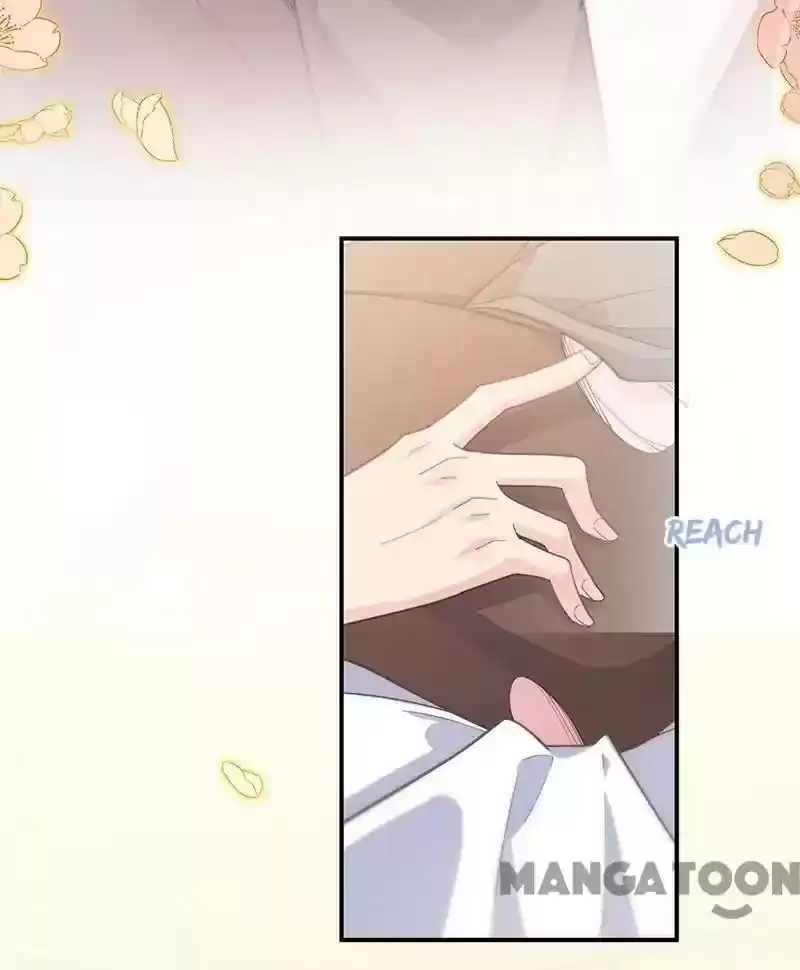 Trouble with the President: Return of the Princess Episode 110