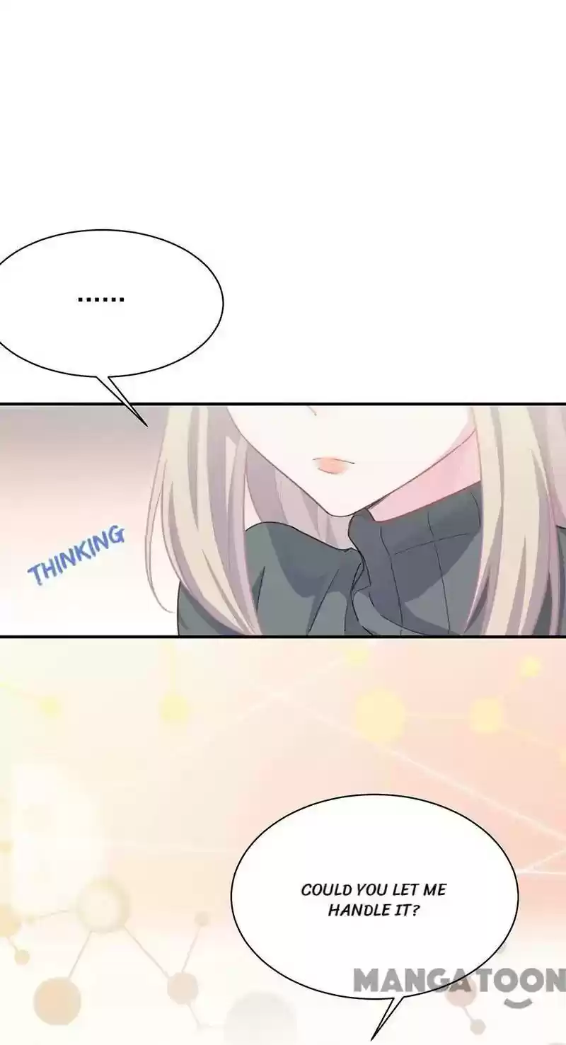 Trouble with the President: Return of the Princess Episode 110