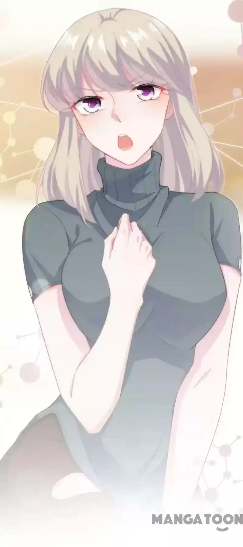 Trouble with the President: Return of the Princess Episode 110