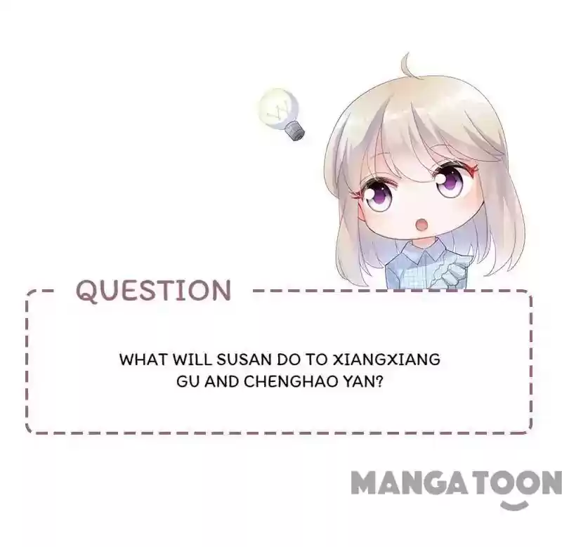 Trouble with the President: Return of the Princess Episode 110