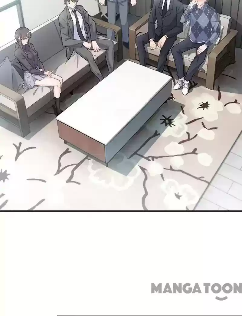 Trouble with the President: Return of the Princess Episode 111