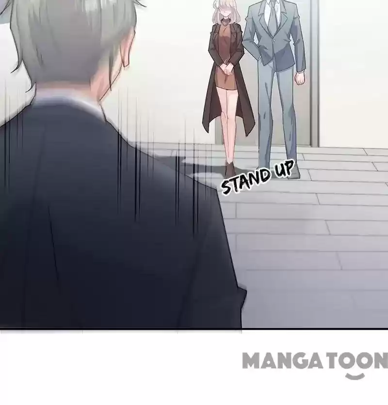 Trouble with the President: Return of the Princess Episode 111