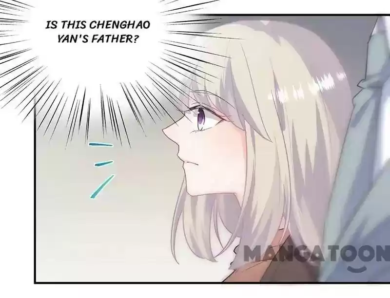 Trouble with the President: Return of the Princess Episode 111