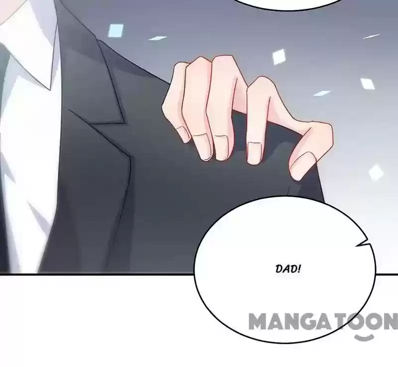 Trouble with the President: Return of the Princess Episode 111