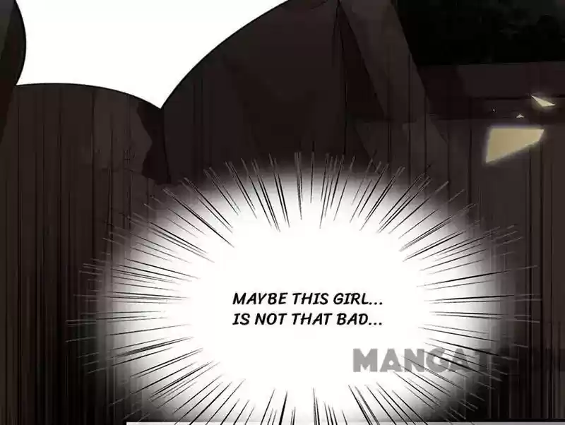 Trouble with the President: Return of the Princess Episode 111