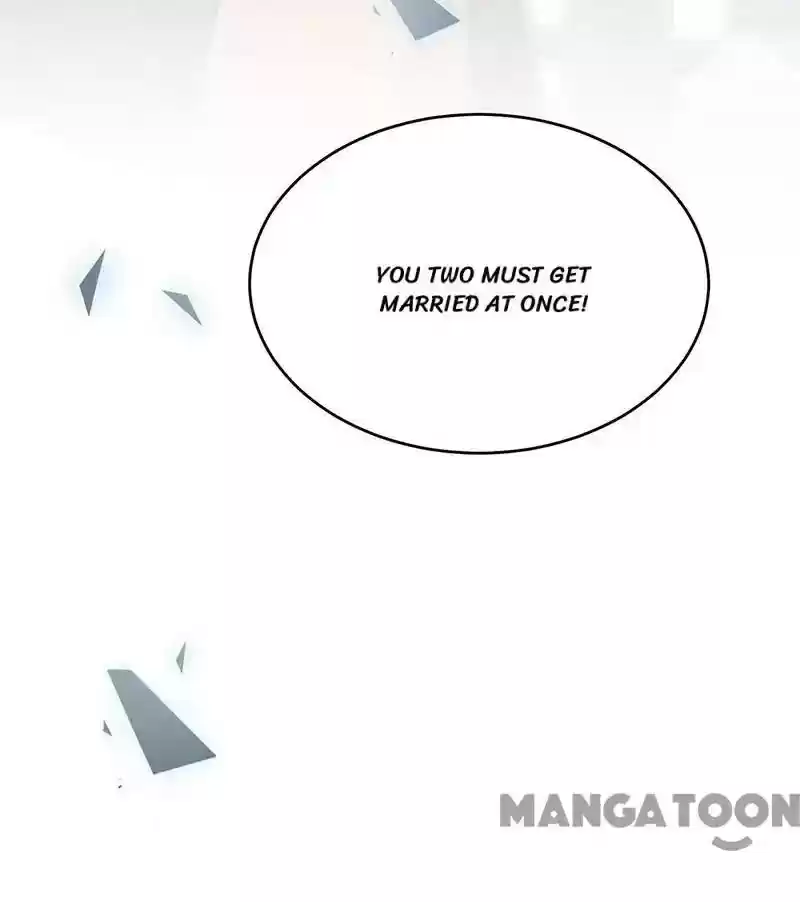 Trouble with the President: Return of the Princess Episode 111