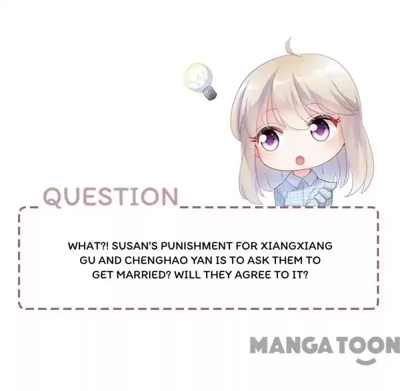 Trouble with the President: Return of the Princess Episode 111