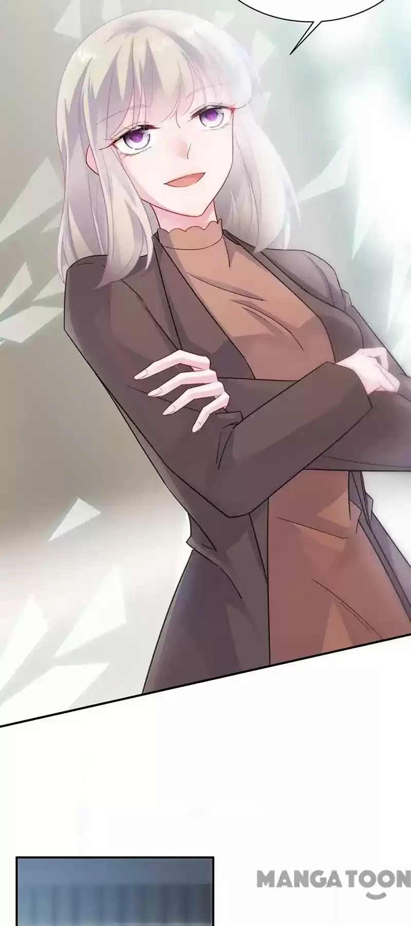 Trouble with the President: Return of the Princess Episode 112