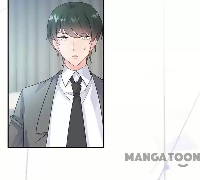 Trouble with the President: Return of the Princess Episode 112