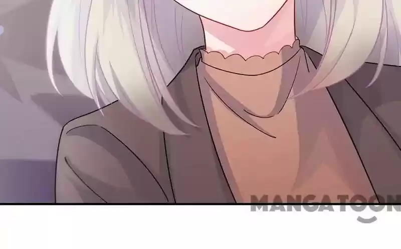 Trouble with the President: Return of the Princess Episode 112