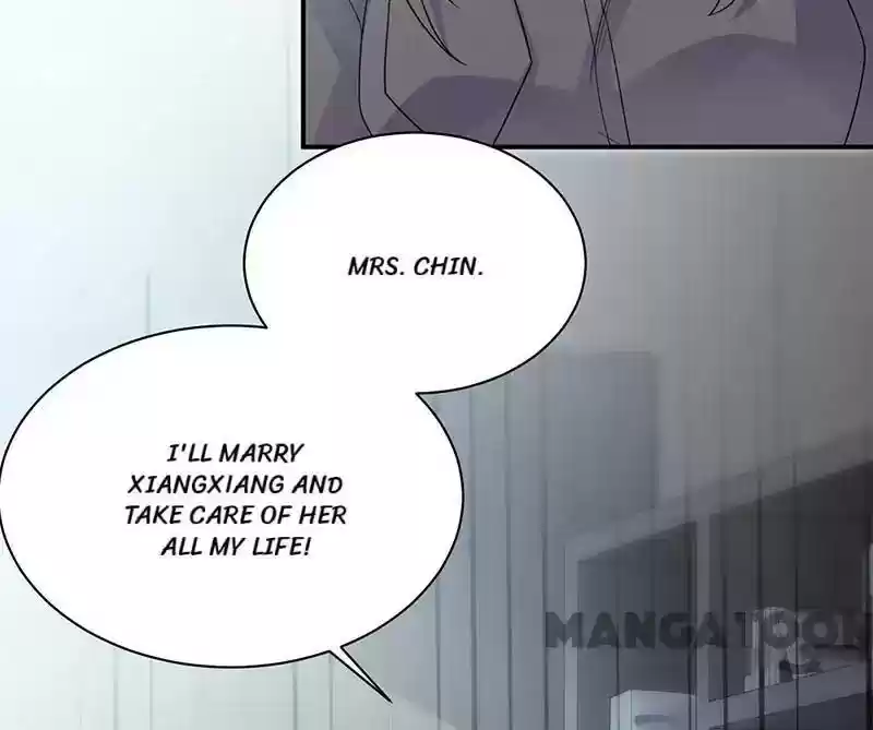 Trouble with the President: Return of the Princess Episode 112