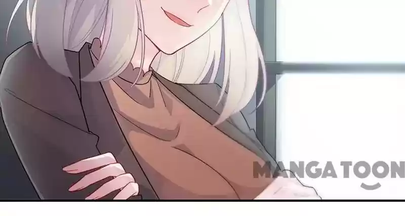 Trouble with the President: Return of the Princess Episode 112