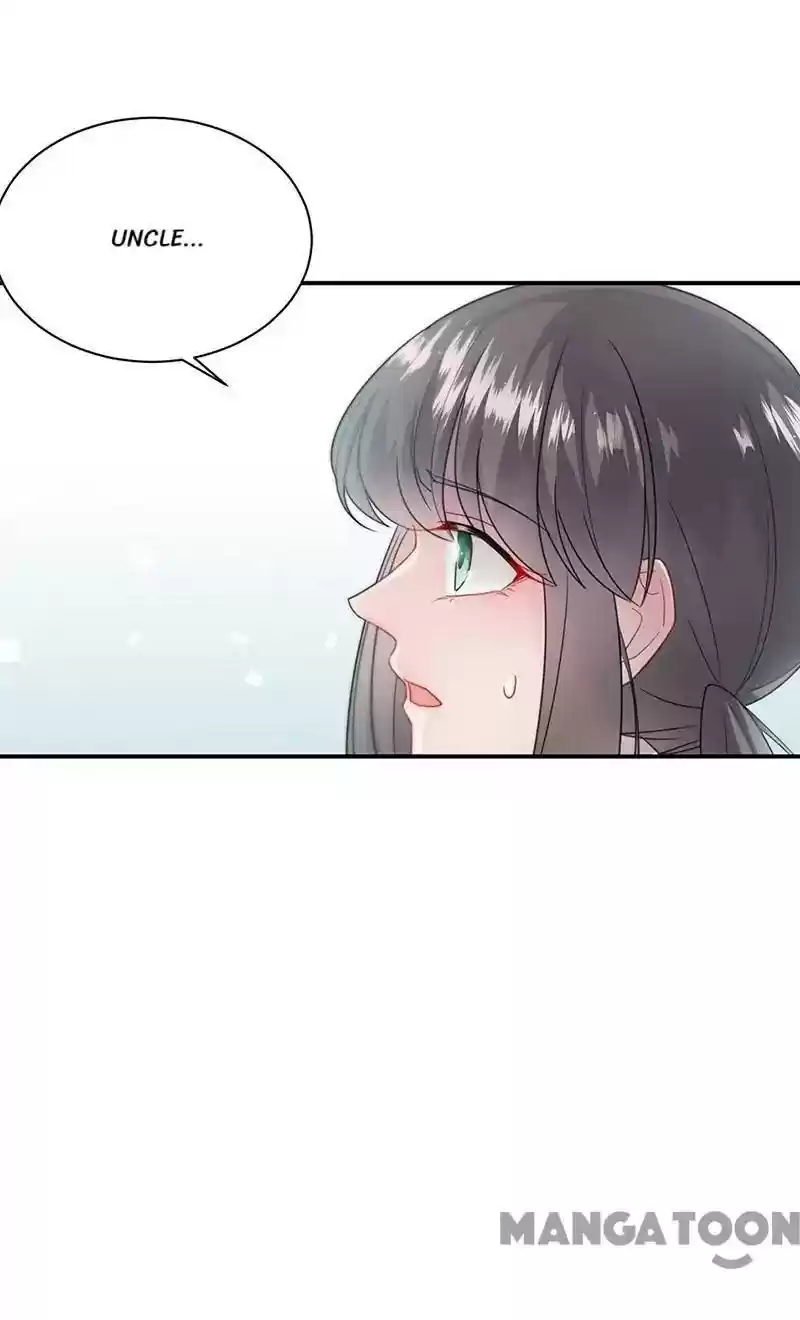 Trouble with the President: Return of the Princess Episode 112