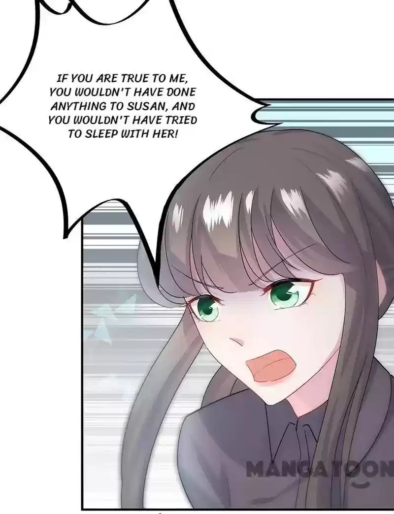 Trouble with the President: Return of the Princess Episode 112