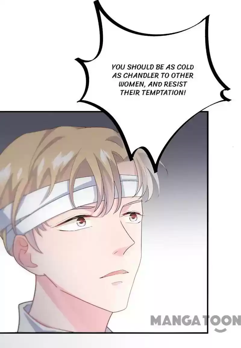 Trouble with the President: Return of the Princess Episode 112