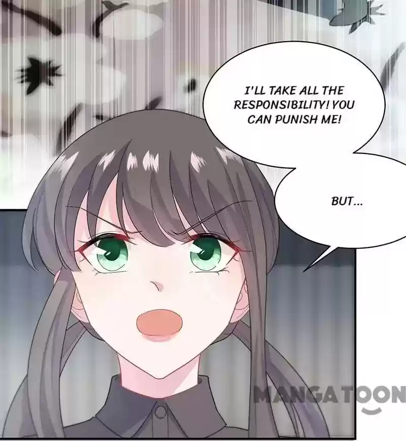 Trouble with the President: Return of the Princess Episode 112