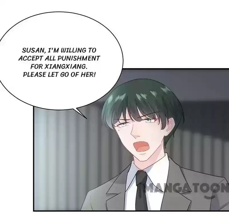 Trouble with the President: Return of the Princess Episode 112