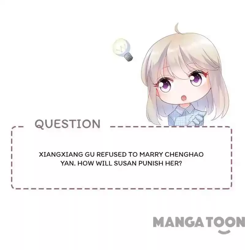 Trouble with the President: Return of the Princess Episode 112