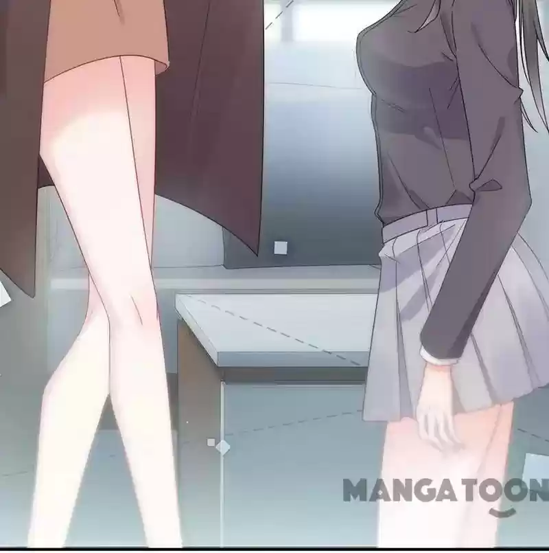 Trouble with the President: Return of the Princess Episode 113