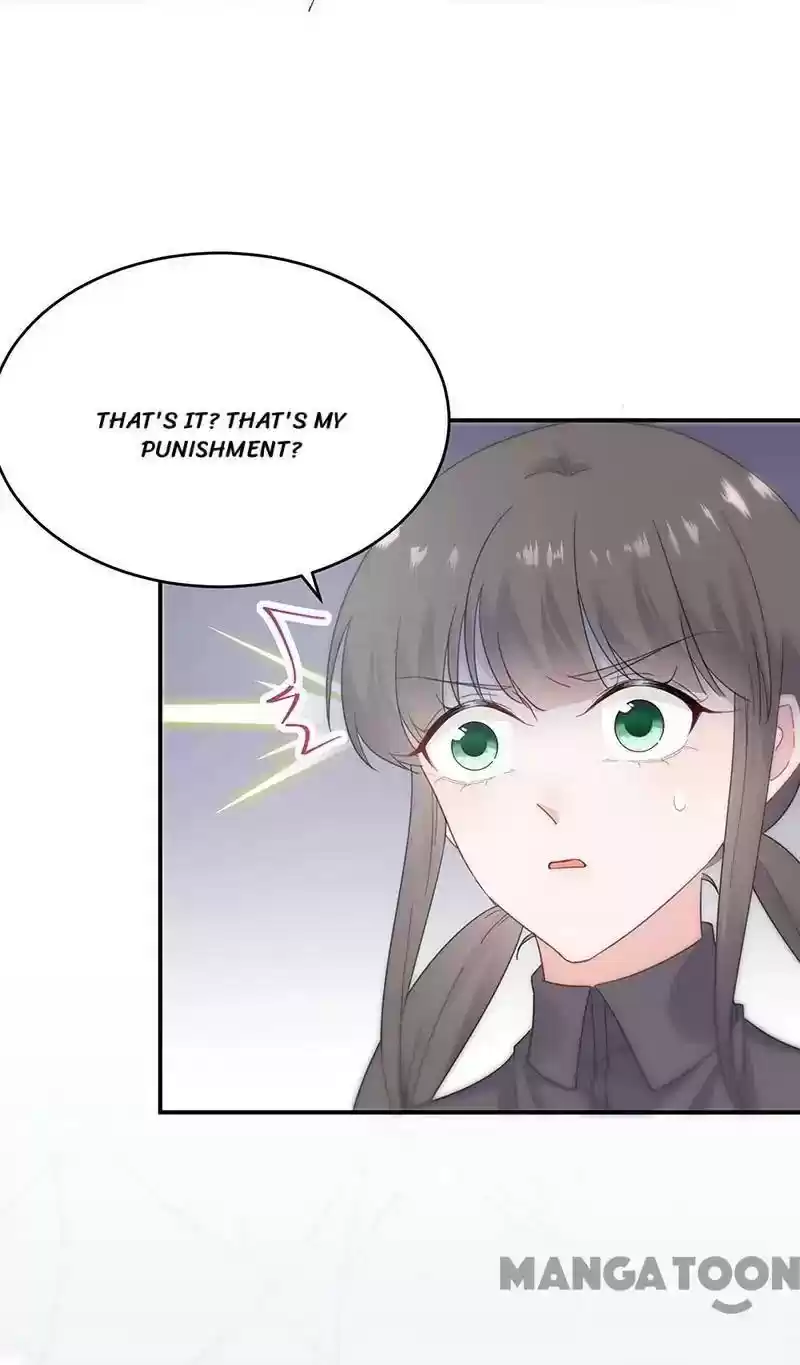 Trouble with the President: Return of the Princess Episode 113