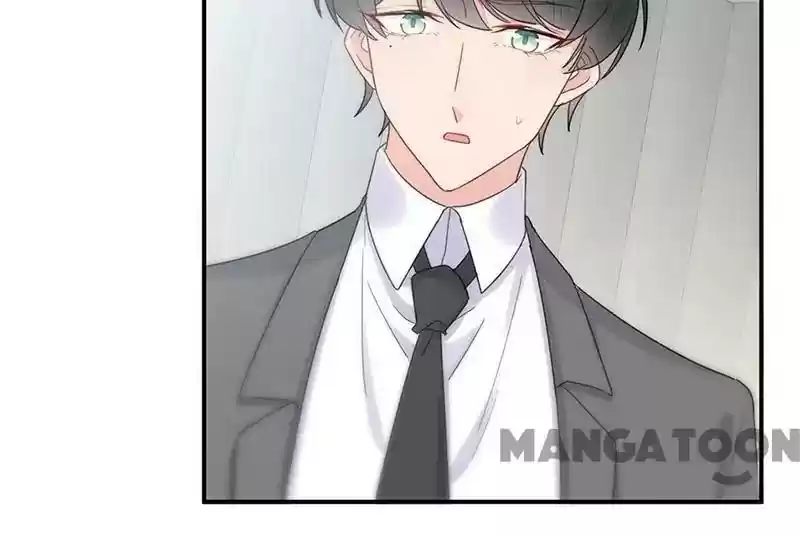 Trouble with the President: Return of the Princess Episode 113