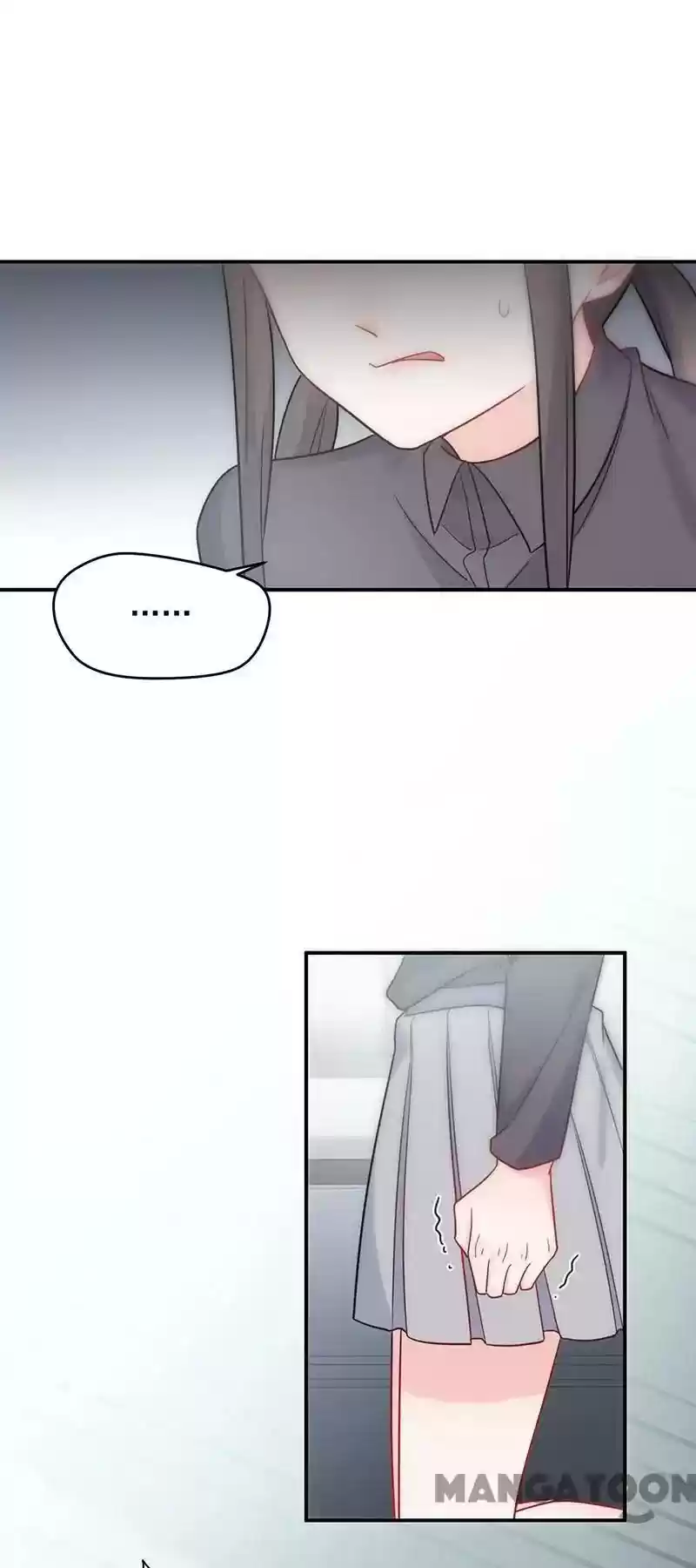 Trouble with the President: Return of the Princess Episode 113