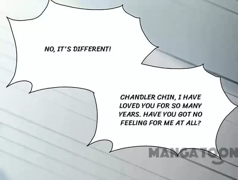 Trouble with the President: Return of the Princess Episode 113