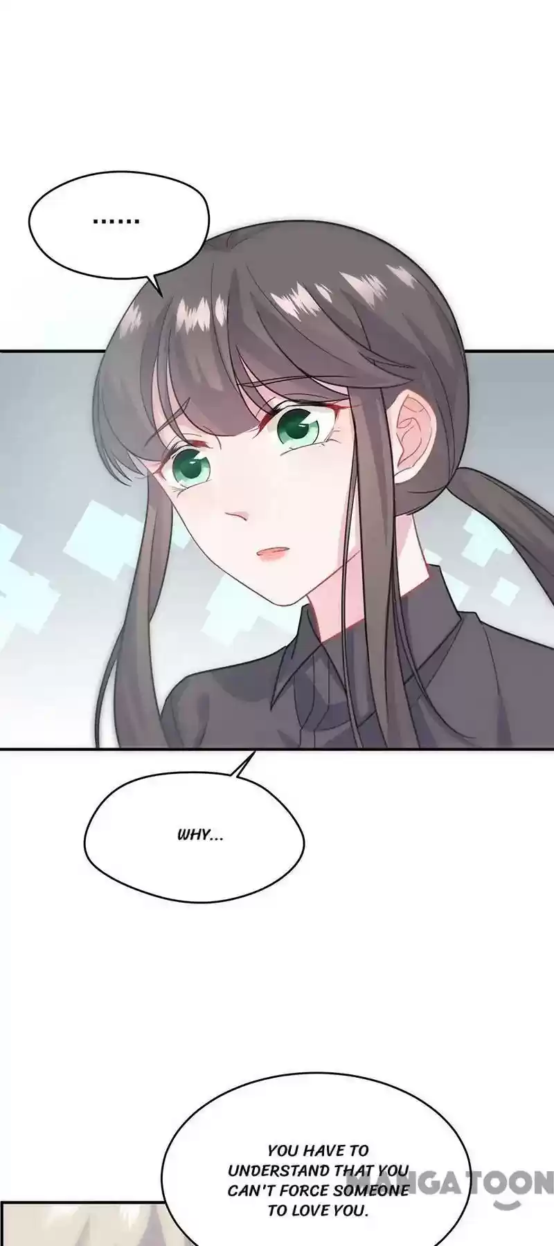 Trouble with the President: Return of the Princess Episode 113