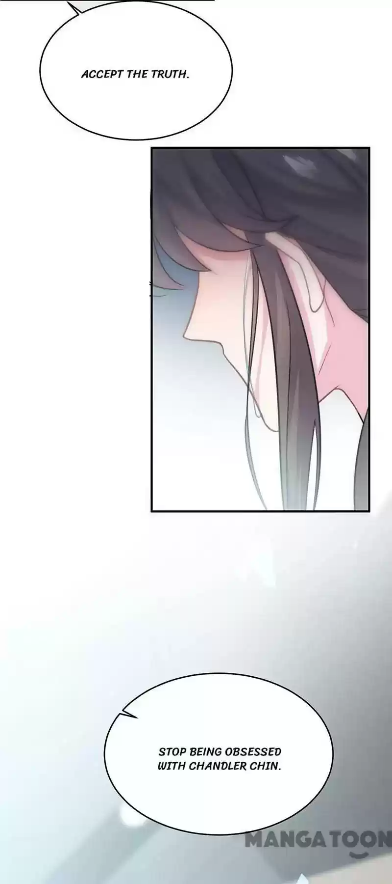 Trouble with the President: Return of the Princess Episode 113