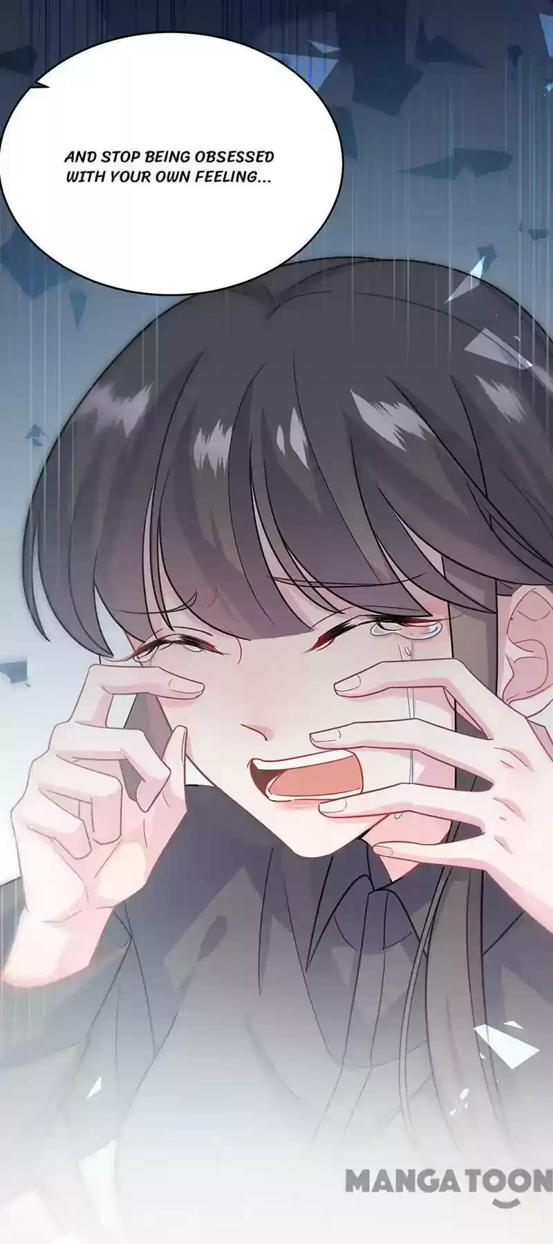 Trouble with the President: Return of the Princess Episode 113