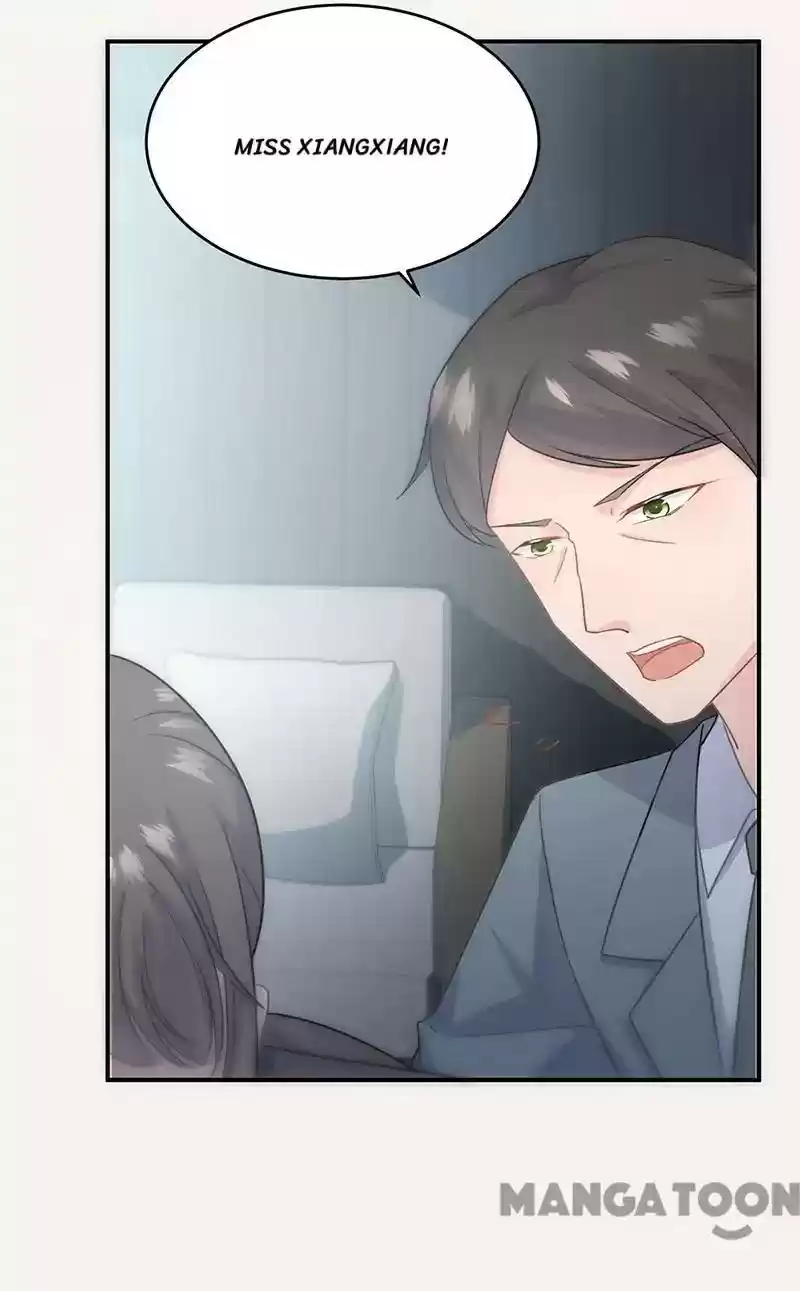 Trouble with the President: Return of the Princess Episode 113