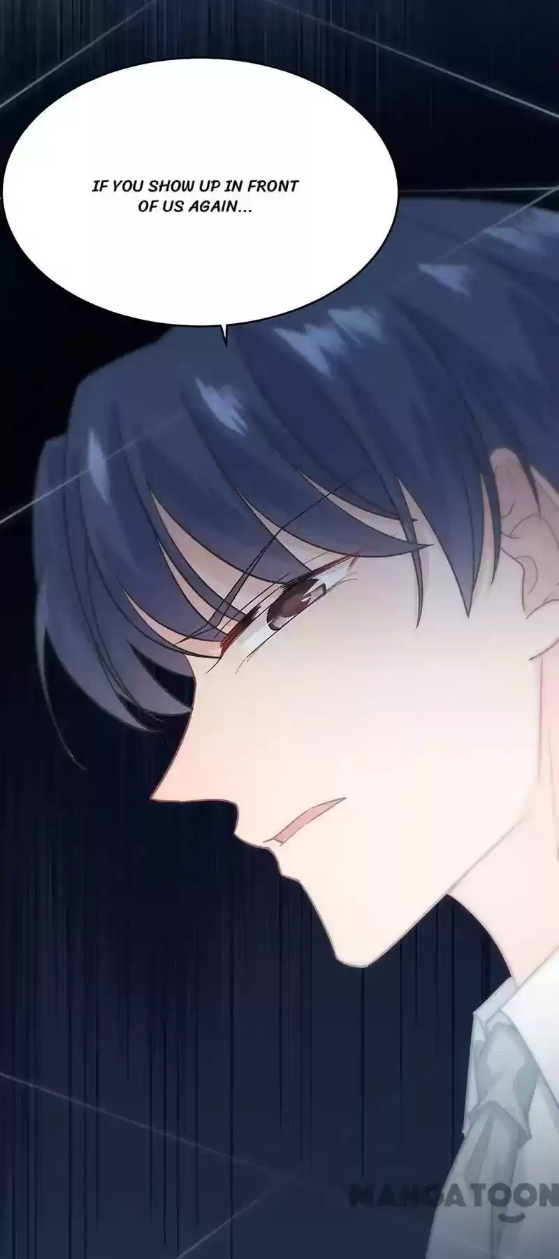 Trouble with the President: Return of the Princess Episode 113