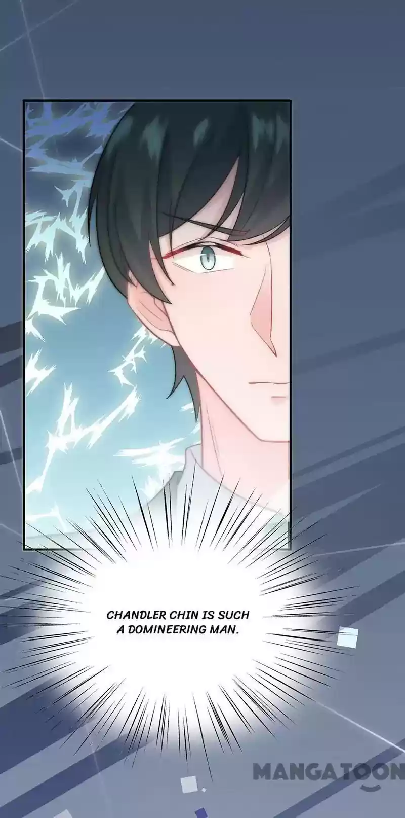 Trouble with the President: Return of the Princess Episode 113