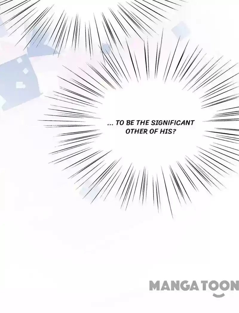 Trouble with the President: Return of the Princess Episode 113