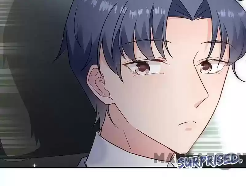 Trouble with the President: Return of the Princess Episode 114