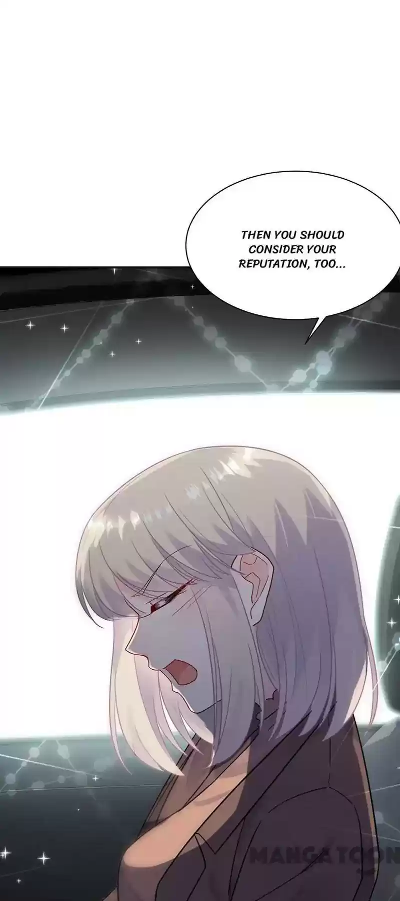 Trouble with the President: Return of the Princess Episode 114