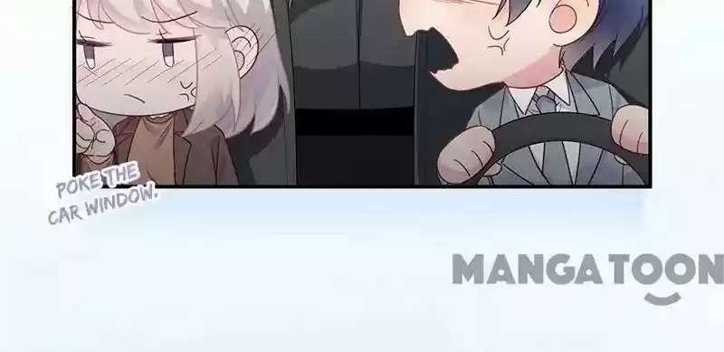 Trouble with the President: Return of the Princess Episode 114