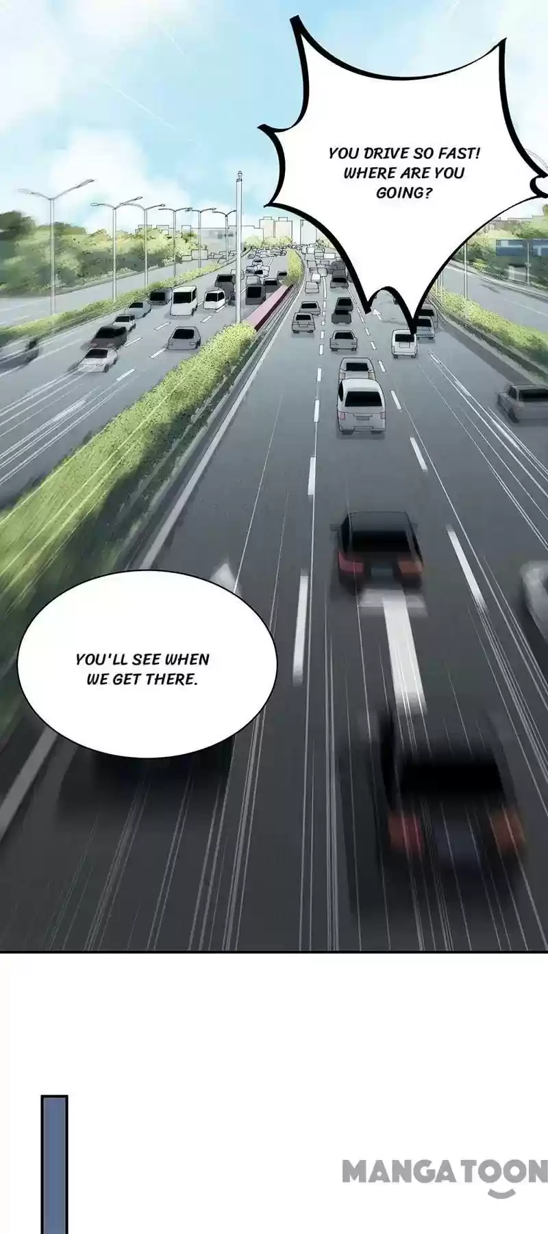 Trouble with the President: Return of the Princess Episode 114