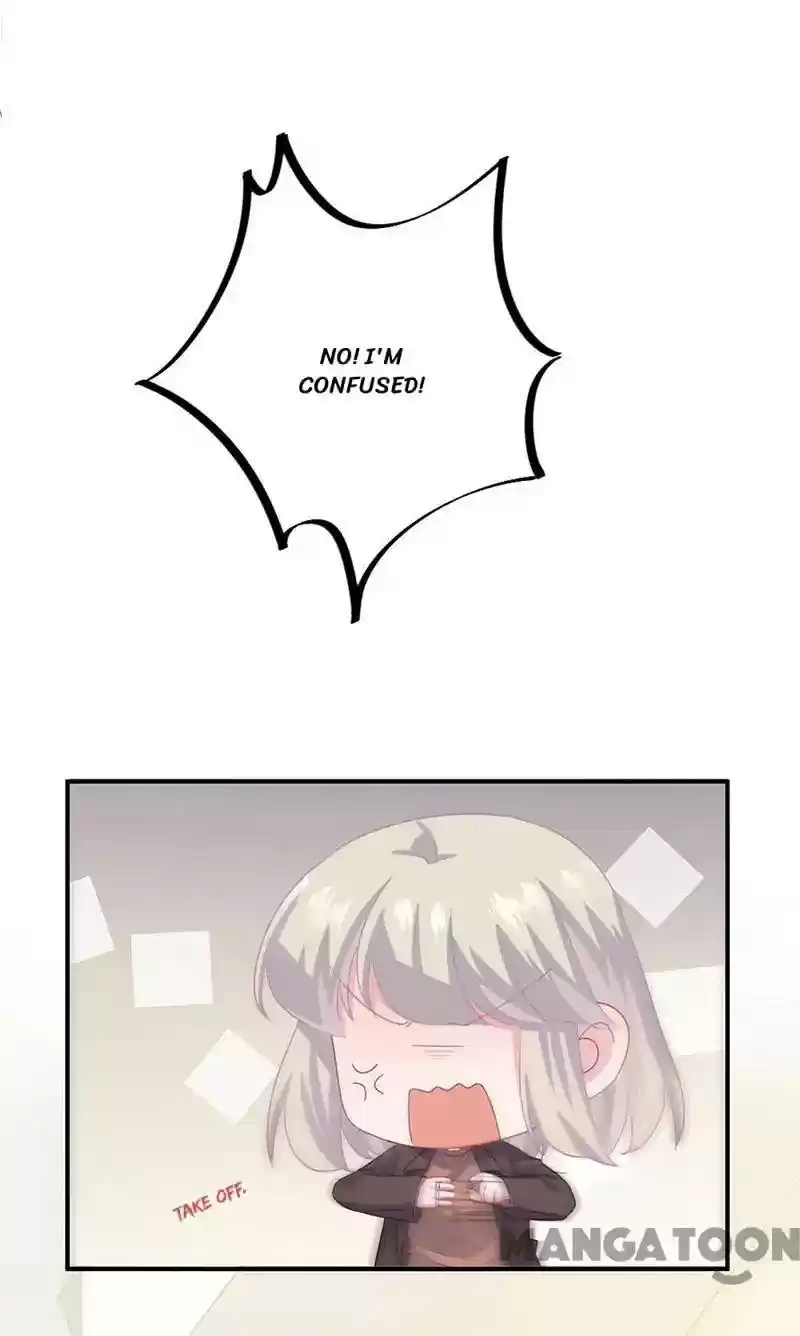 Trouble with the President: Return of the Princess Episode 114