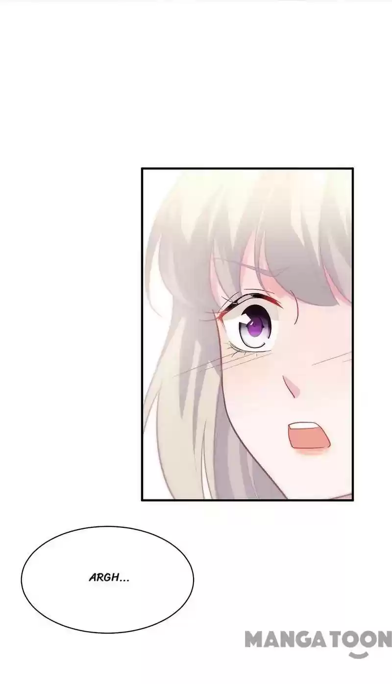 Trouble with the President: Return of the Princess Episode 114