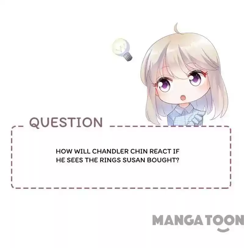 Trouble with the President: Return of the Princess Episode 114