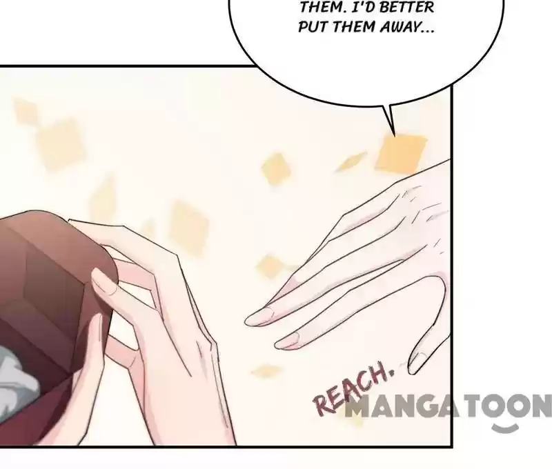 Trouble with the President: Return of the Princess Episode 115